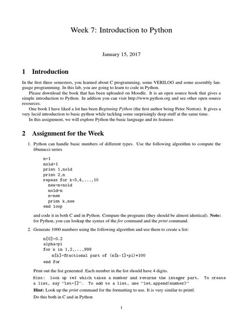 Image result for Python Programming Tutorials PDF