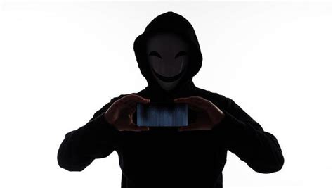 Image result for Computer Hacker Face