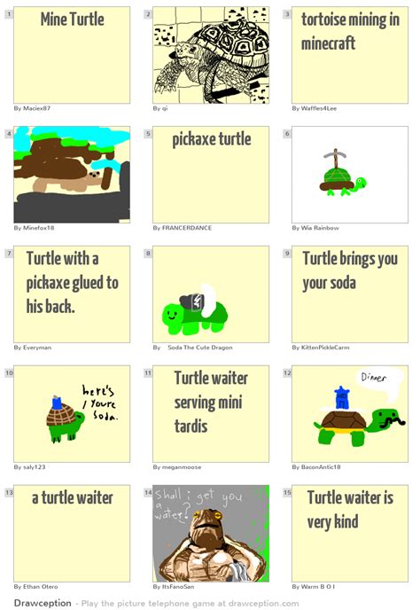 Mining Turtle Program Strip Mine 的图像结果