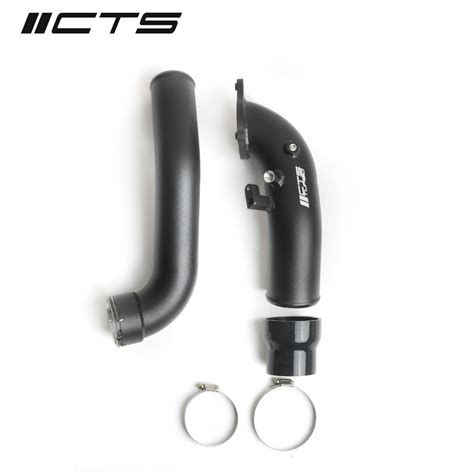 AM Tuning Canada CTS TURBO CHARGE PIPE UPGRADE KIT FOR F20-F22-F30-F32 AND G01-G11-G30-G32 BMW ...