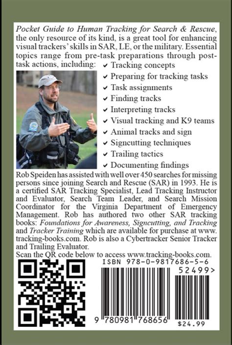 Image result for Tracking Guide