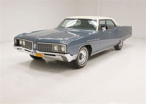 1968 Buick Electra 225 | Classic & Collector Cars