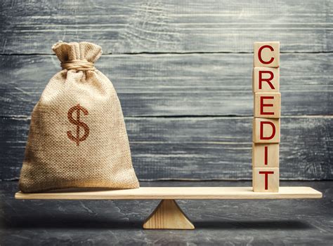 Credit Cycles Definition