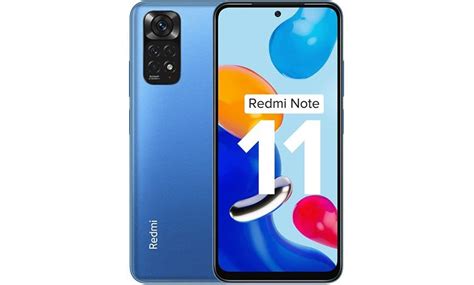Root Redmi Note 11 的图像结果