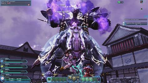 日本免費線上大作《夢幻之星 Online 2》確定登錄 Steam - 香港手機遊戲網 GameApps.hk