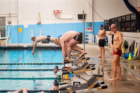 Visiting Swimmers — Tualatin Hills Barracudas
