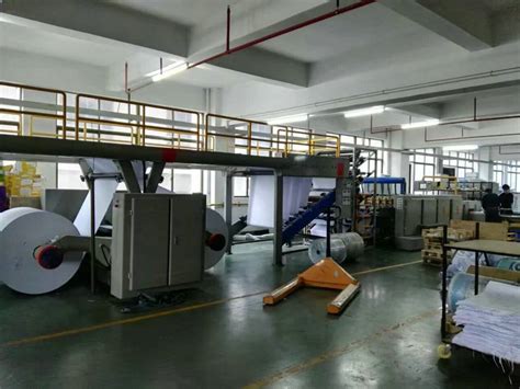 大学生大寻访之四十四丨人民日报印刷厂：一流的品质铸就一流的报纸品牌 - 中国印刷及设备器材工业协会