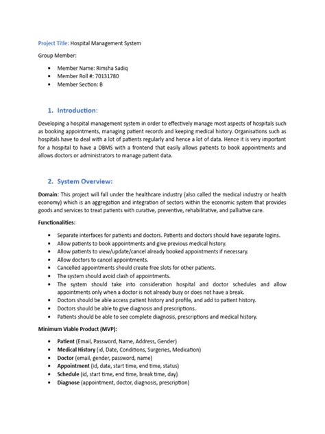 Image result for Database Design Proposal