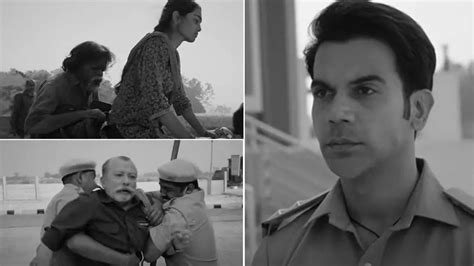 rajkummar rao and bhumi pednekar Movie bheed official trailer watch ...