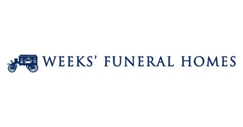 Weeks' Funeral Home - Buckley