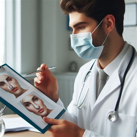 Nose Job in Garden Grove