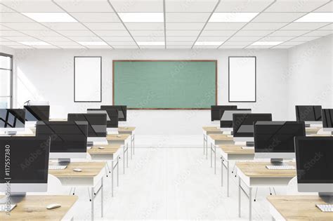 Computer Lab Subject 的图像结果