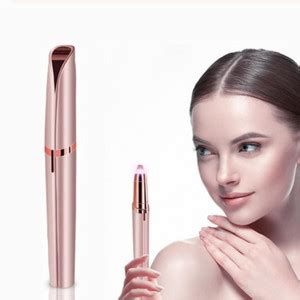 LICHEE Mini Customized Eyebrow, Face ,Nose,Ear, Bikini Area Hair ...