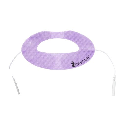 Microcurrent Mask Batch – 7ewellness