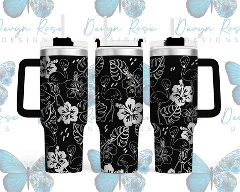 TROPIC LIKE ITS HOT – Devyn Rose Designs