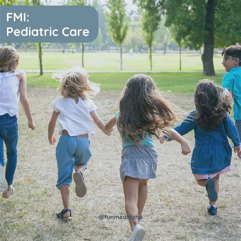 We provide a functional pediatrics care for children affected by ...