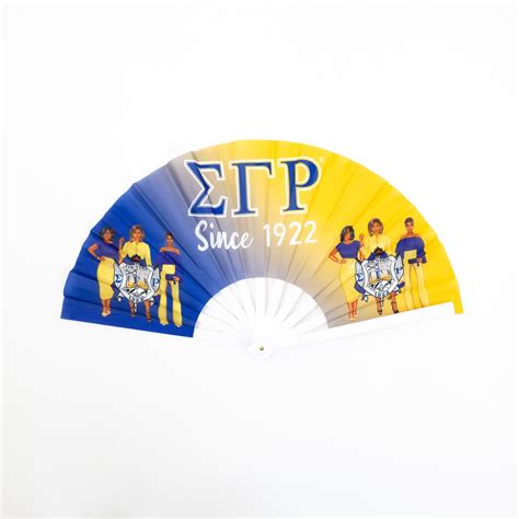Sigma Gamma Rho Paraphernalia - Diva Starr Boutique