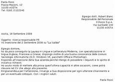 lettere di autocandidatura l artigiano di babele lettera di presentazione qualche lettere di autocandidatura l artigiano di babele lettera di presentazione qualche