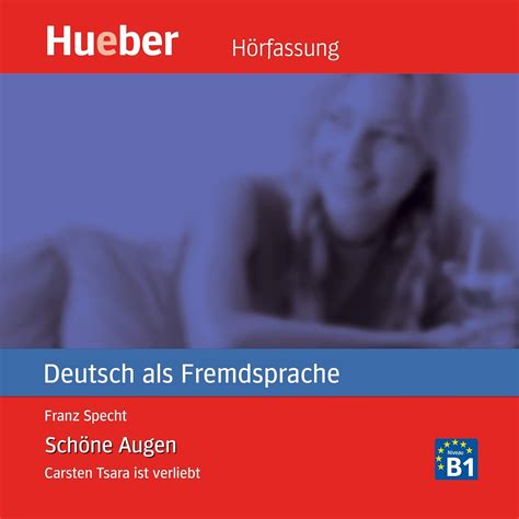 Carsten Tsara - Schöne Augen (Audio Download): Crock Krumbiegel, Franz ...