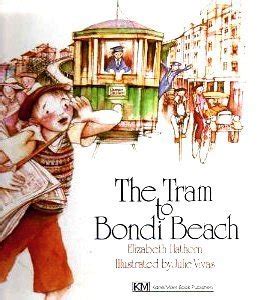 Buy The Tram to Bondi Beach Book Online at Low Prices in India | The ...