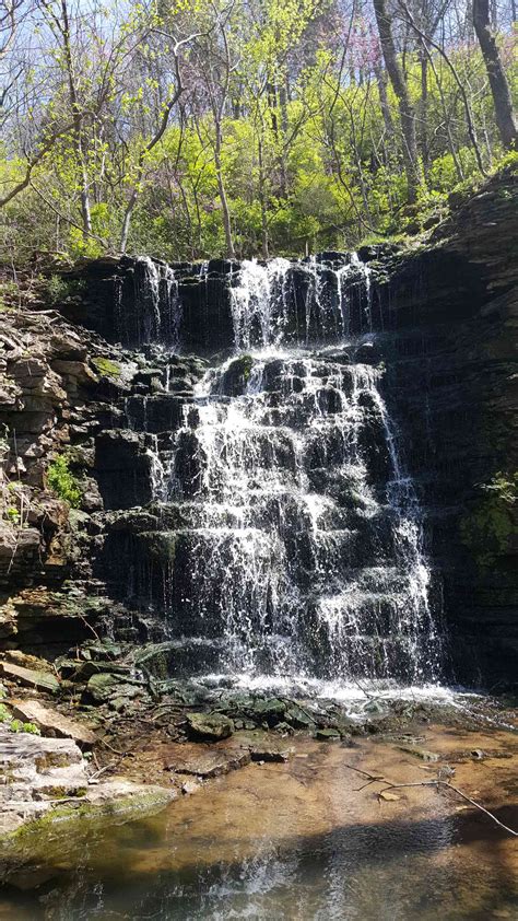 13 Waterfalls In Kentucky To Discover
