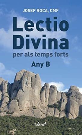 Amazon.in: Buy Lectio Divina: per als temps forts. Any B Book Online at ...