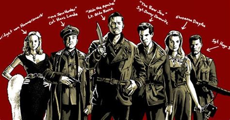 This Video Explains All Of Quentin Tarantino Movies In Less Than 3 Minutes