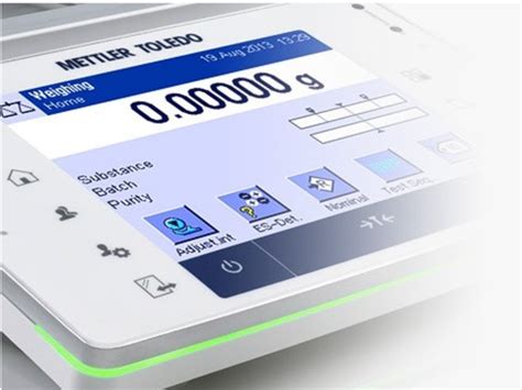 Microbalance d'analyse XPE | Contact METTLER TOLEDO