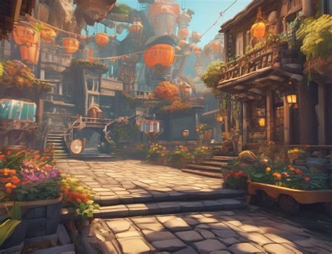 3D Game Making 的图像结果