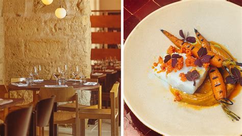 Mina : Le nouveau restaurant méditerranéen haut de gamme à Bordeaux ...