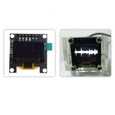 Professional Audio Spectrum Analyzer for Precise Rhythm Analysis and ...