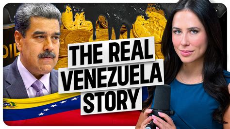 Oil, Gold, and the End of the Petrodollar: The Real Venezuela Story - Buy Gold And Silver