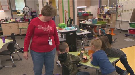Texas Senate approves school funding proposal focused on teacher raises