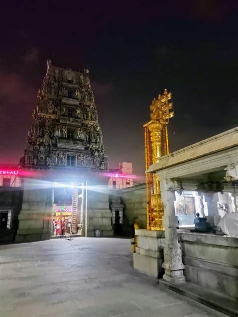 SHREE MEENAKSHI SUNDARESHWARA TEMPLE - All You Need to Know BEFORE You ...