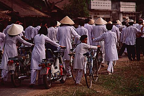 中国人在越南打工 为啥总是不愿意回国（越南生活）_探秘志