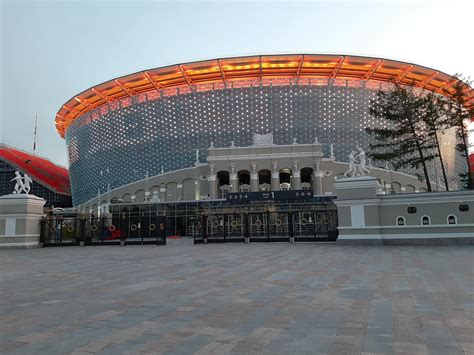 Обзорная экскурсия по Екатеринбургу для начальных классов — Подробнее ...