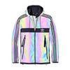 Image result for Holographic Adidas Jacket