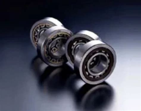 Nachi Bearings - Nachi Industrial Bearing Manufacturer from Bengaluru