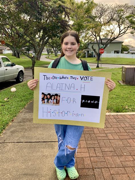 Student Council Campaign Poster Ideas Student Council Poster Templates