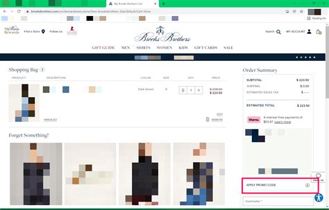 Brooks Brothers Promo Codes, Coupons: 20% / 15% Off - 2026