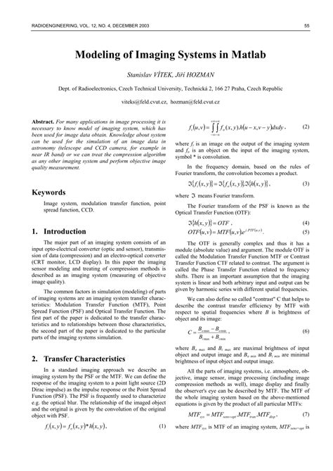 Learn MATLAB for Imaging 的图像结果