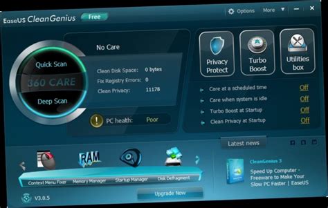 CleanGenius Review 的图像结果