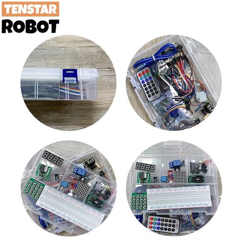 Image result for Arduino Starter Kit RFID