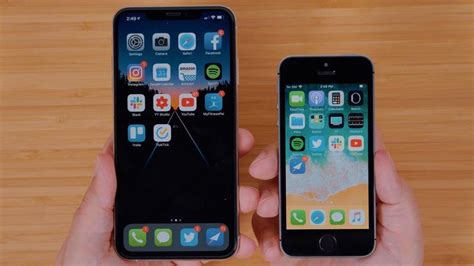 Image result for Using iPhone SE