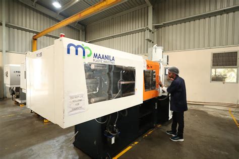 Facilities - Silkee Electronics Private Limited