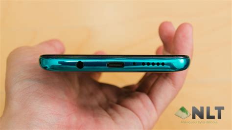 Redmi Note 8 Pro Review 的图像结果