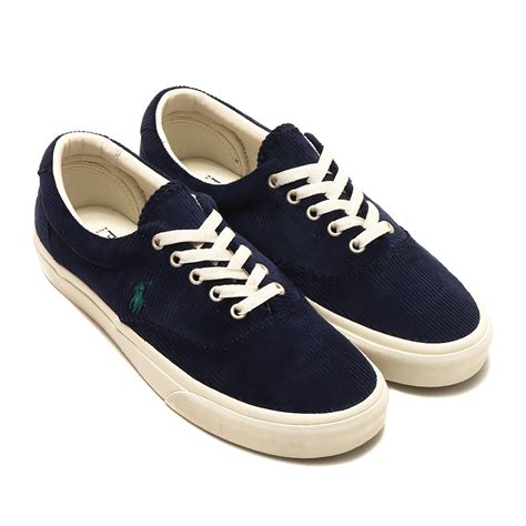 POLO RALPH LAUREN KEATON-PONY HUNTER NAVY 22FW-I（ポロ ラルフローレン キートン ポニー ...