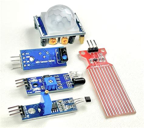 Image result for Touch Switch Sensor