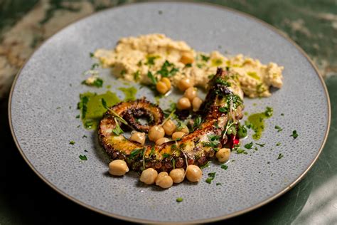 Little Italy Italian Restaurant in Downtown San Diego