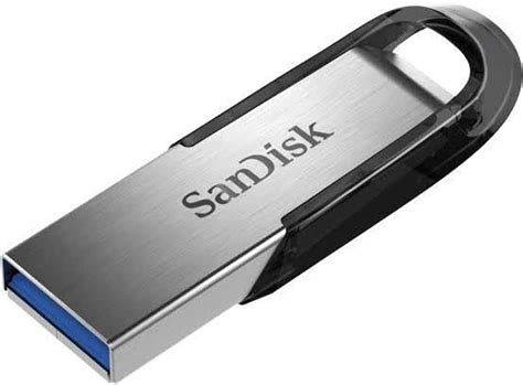 SanDisk Ultra Flair 128GB Pen Drive for tablet and computer 128 GB Pen ...
